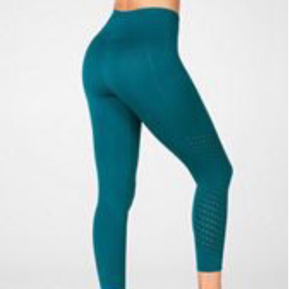 Fabletics Sculptknit Leggings